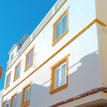 Sherryflat Alma Jerez de la Frontera Kültér fotó